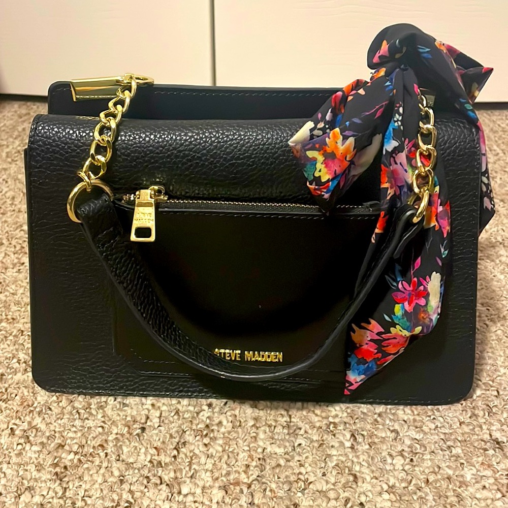 Steve Madden hand bag